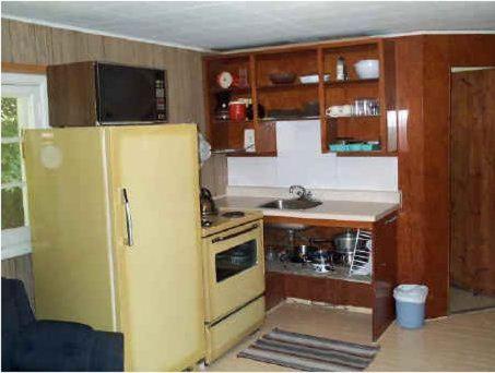 Bayfield River Cottage Colony Inc Bluewater Номер фото