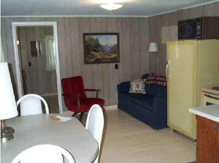 Bayfield River Cottage Colony Inc Bluewater Номер фото